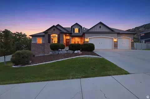 15079 S Hunt Harder Dr, Herriman, UT 84096