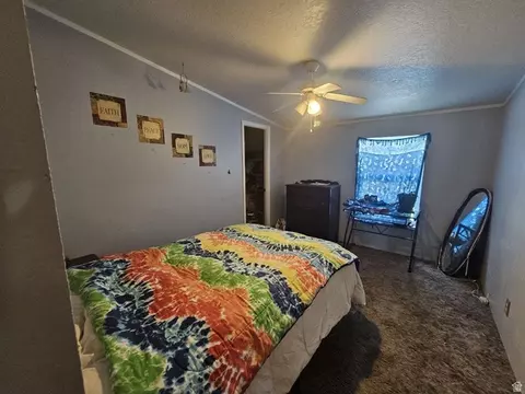 Bedroom - 52 Quail Ct, Moab, UT 84532 photo 4 of 6