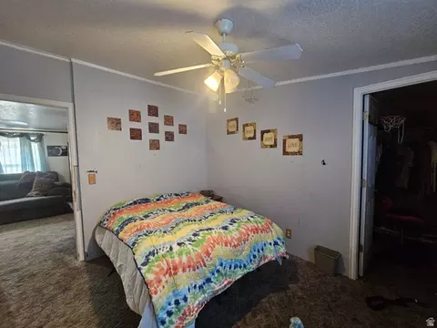Bedroom - 52 Quail Ct, Moab, UT 84532 photo 1 of 6