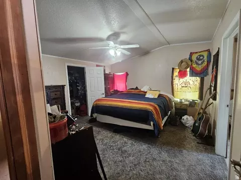 Bedroom - 52 Quail Ct, Moab, UT 84532 photo 6 of 6