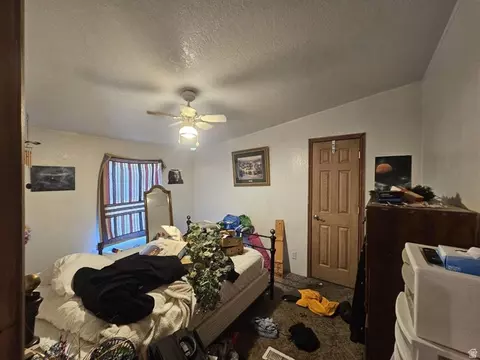 Bedroom - 52 Quail Ct, Moab, UT 84532 photo 5 of 6