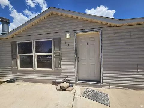 Exterior - 52 Quail Ct, Moab, UT 84532 photo 8 of 11