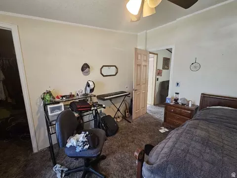 Bedroom - 52 Quail Ct, Moab, UT 84532 photo 2 of 6
