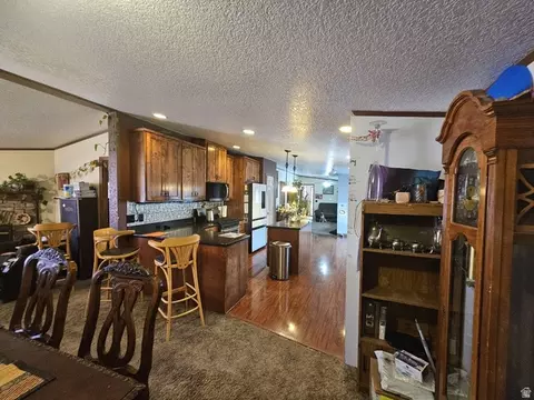 Kitchen - 52 Quail Ct, Moab, UT 84532 photo 2 of 3