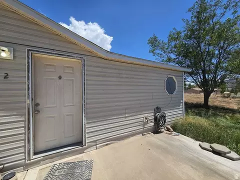Exterior - 52 Quail Ct, Moab, UT 84532 photo 9 of 11