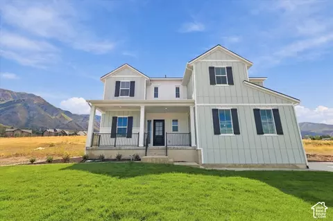 672 E Birch Ln #79, Elk Ridge, UT 84651