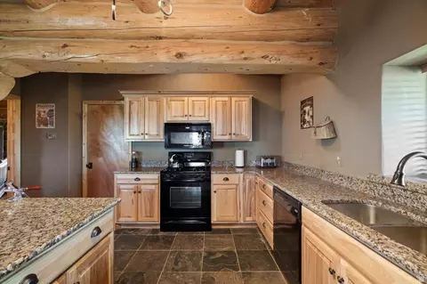 Kitchen - 0, Paradise, UT 84328 photo 3 of 4