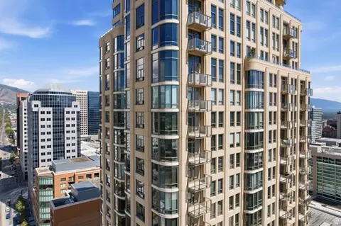 99 W South Temple #2406, Salt Lake City, UT 84101