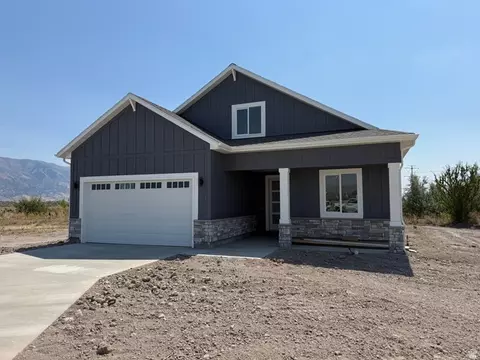 63 W 1470 S #LOT 74, Tremonton, UT 84337