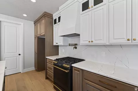 Kitchen - 1548 N 275 W, Orem, UT 84057 photo 5 of 5