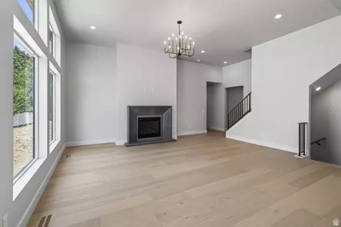 Living - 1548 N 275 W, Orem, UT 84057 photo 5 of 6