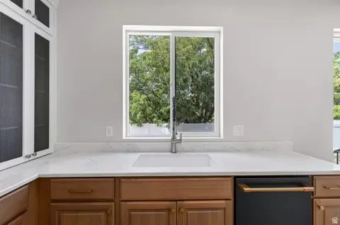 Kitchen - 1548 N 275 W, Orem, UT 84057 photo 4 of 5