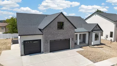 Exterior - 1548 N 275 W, Orem, UT 84057 photo 7 of 7