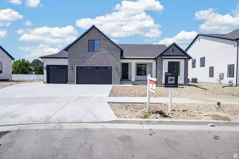 Exterior - 1548 N 275 W, Orem, UT 84057 photo 6 of 7