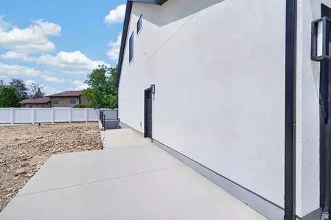 Exterior - 1548 N 275 W, Orem, UT 84057 photo 4 of 7