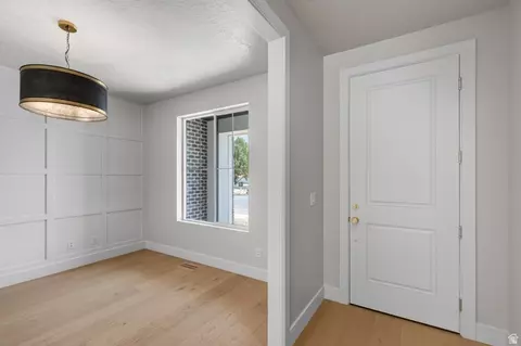 Entry Way - 1548 N 275 W, Orem, UT 84057 photo 1 of 1