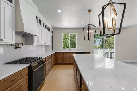 Kitchen - 1548 N 275 W, Orem, UT 84057 photo 3 of 5