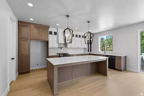 Kitchen - 1548 N 275 W, Orem, UT 84057 photo 2 of 5