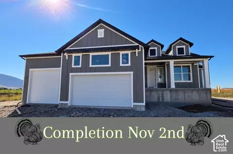 5585 W 9250 N #9, Elwood, UT 84337