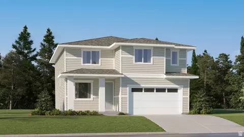7612 S Graphite Dr #328, West Jordan, UT 84081