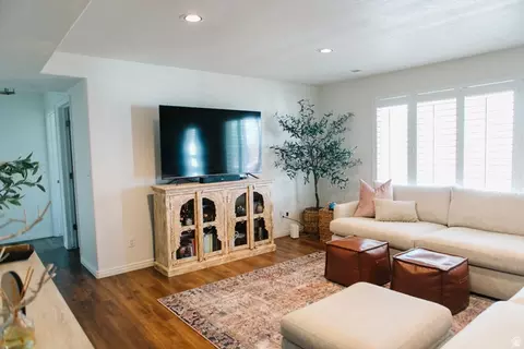 Living - 104 S Ridgeview Dr, Orem, UT 84058 photo 6 of 9