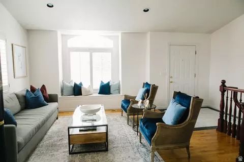 Living - 104 S Ridgeview Dr, Orem, UT 84058 photo 1 of 9