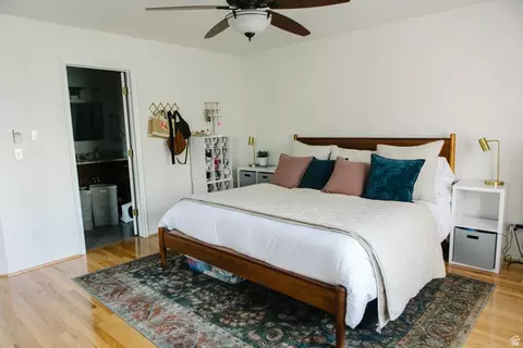 Bedroom - 104 S Ridgeview Dr, Orem, UT 84058 photo 2 of 6