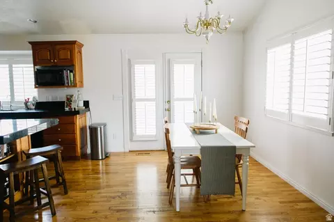 Dining - 104 S Ridgeview Dr, Orem, UT 84058 photo 2 of 3