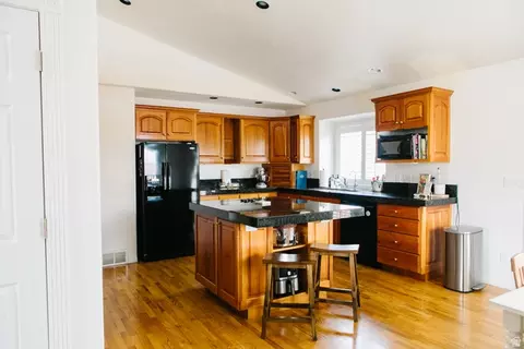 Kitchen - 104 S Ridgeview Dr, Orem, UT 84058 photo 1 of 7