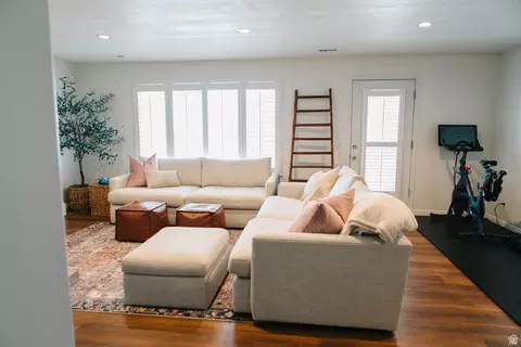 Living - 104 S Ridgeview Dr, Orem, UT 84058 photo 5 of 9
