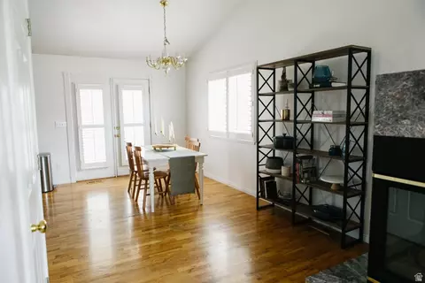 Dining - 104 S Ridgeview Dr, Orem, UT 84058 photo 1 of 3