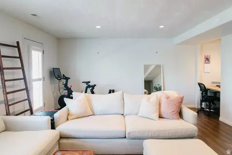Living - 104 S Ridgeview Dr, Orem, UT 84058 photo 9 of 9