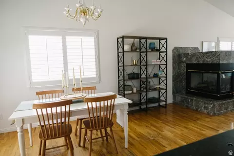 Dining - 104 S Ridgeview Dr, Orem, UT 84058 photo 3 of 3