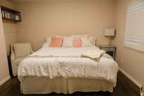Bedroom - 104 S Ridgeview Dr, Orem, UT 84058 photo 4 of 6