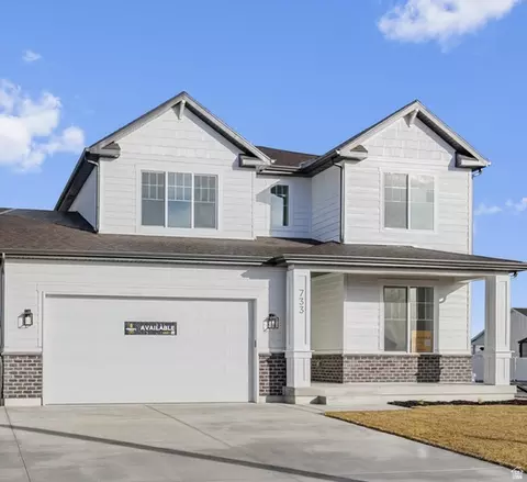 557 W 760 N #213, Tremonton, UT 84337