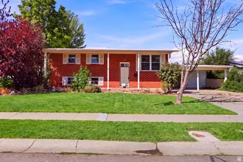 1946 W Condie Dr S, Taylorsville, UT 84129