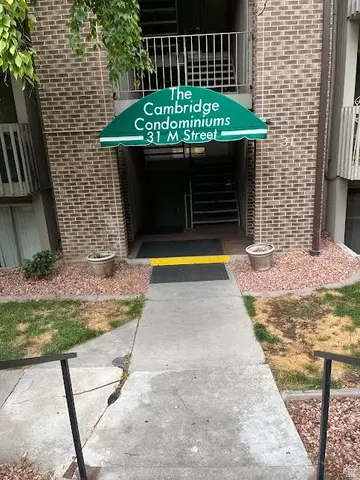 31 N M St E #203, Salt Lake City, UT 84103