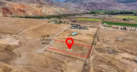 Undisclosed, Marysvale, UT 84750