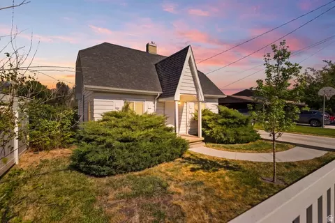 350 N 1100 W, West Bountiful, UT 84087