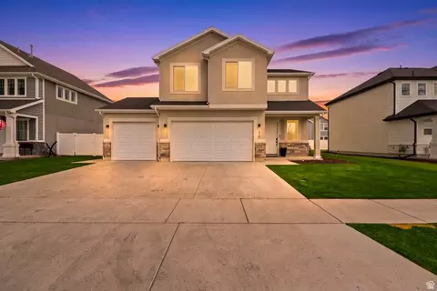 374 W Ropelato Dr, Nibley, UT 84321
