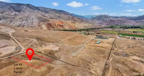 Undisclosed, Marysvale, UT 84750