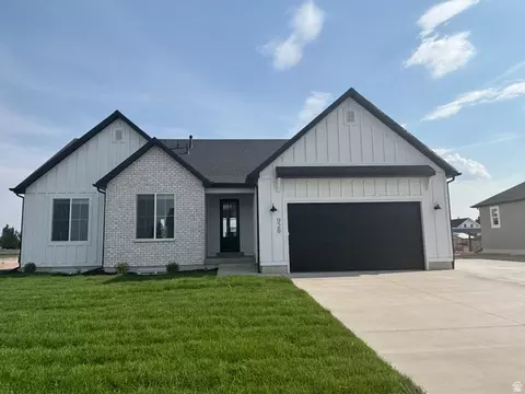 928 E 120 N #36, Tremonton, UT 84337