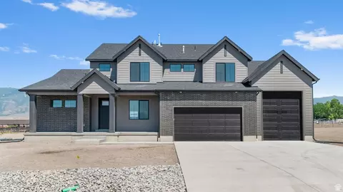 4105 N 560 W #010, Erda, UT 84074