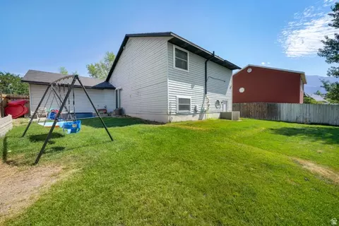 Exterior - 676 E 100 N, American Fork, UT 84003 photo 2 of 4