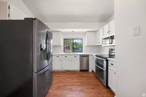 Kitchen - 676 E 100 N, American Fork, UT 84003 photo 1 of 2