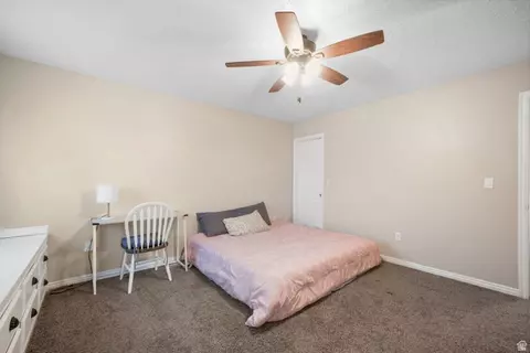 Bedroom - 676 E 100 N, American Fork, UT 84003 photo 2 of 3