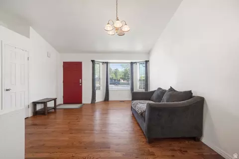 Living - 676 E 100 N, American Fork, UT 84003 photo 1 of 2