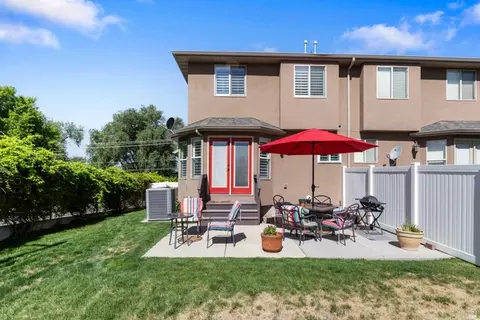 Exterior - 7353 S 700 E, Midvale, UT 84047 photo 7 of 8