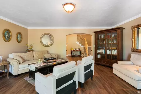 Living - 7353 S 700 E, Midvale, UT 84047 photo 3 of 4