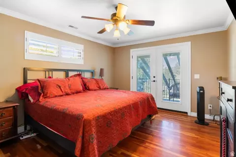 Bedroom - 7353 S 700 E, Midvale, UT 84047 photo 1 of 4